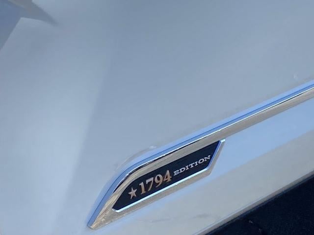 2026 Toyota Tundra 1794