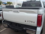 2026 Toyota Tundra 1794