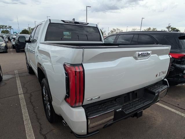 2026 Toyota Tundra 1794