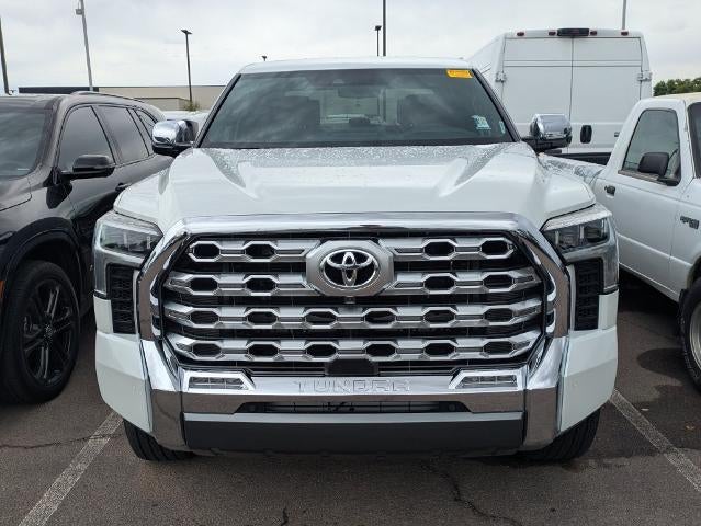 2026 Toyota Tundra 1794