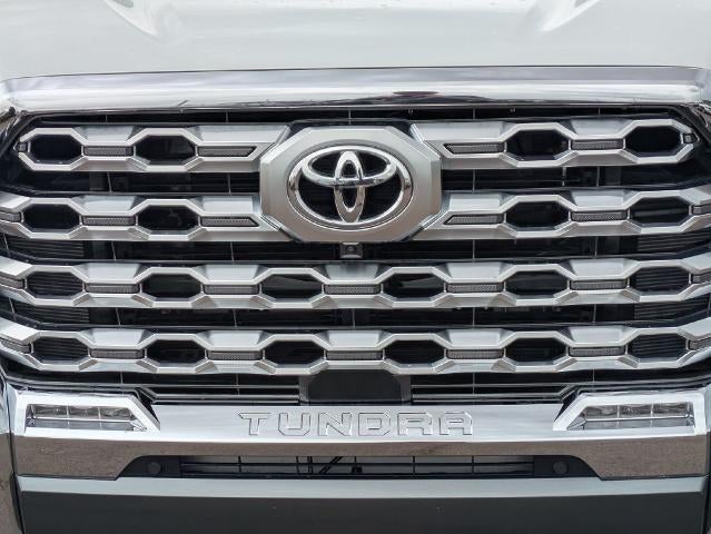 2026 Toyota Tundra 1794
