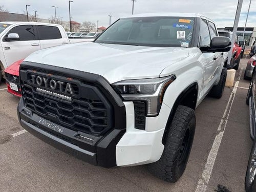 2022 Toyota Tundra 4WD 1794