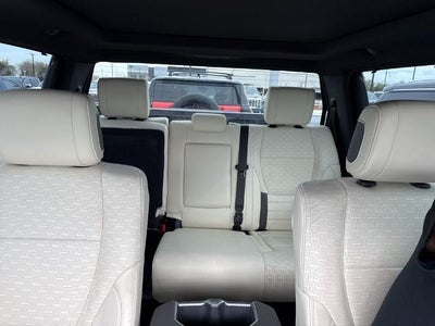 2022 Toyota Tundra 4WD 1794