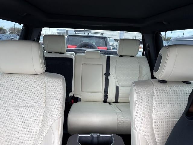 2022 Toyota Tundra 4WD 1794