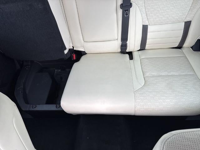 2022 Toyota Tundra 4WD 1794