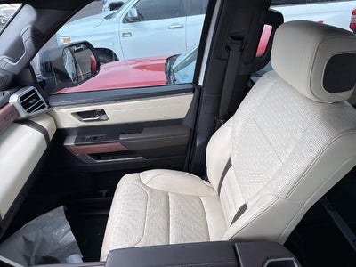 2022 Toyota Tundra 4WD 1794