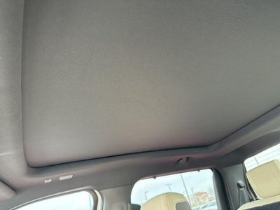 2022 Toyota Tundra 4WD 1794