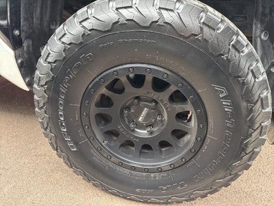 2022 Toyota Tundra 4WD 1794