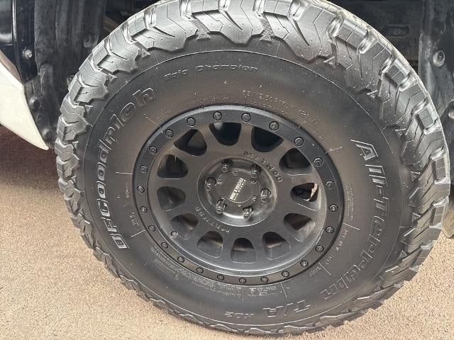 2022 Toyota Tundra 4WD 1794