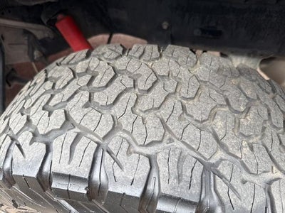 2022 Toyota Tundra 4WD 1794