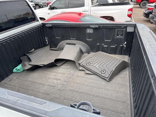 2022 Toyota Tundra 4WD 1794