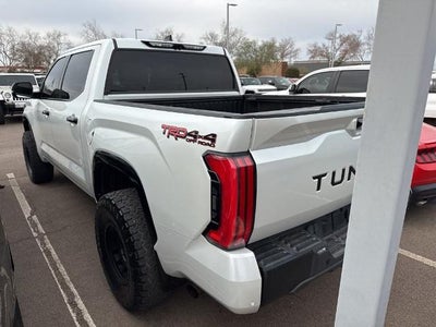 2022 Toyota Tundra 4WD 1794