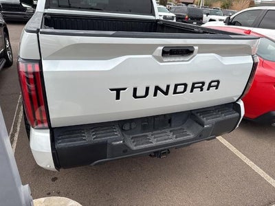 2022 Toyota Tundra 4WD 1794