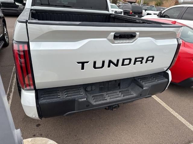 2022 Toyota Tundra 4WD 1794