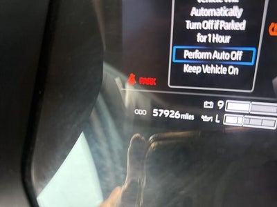 2022 Toyota Tundra 4WD 1794