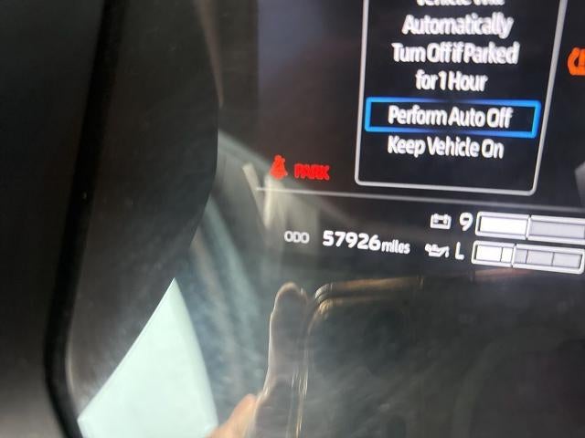 2022 Toyota Tundra 4WD 1794