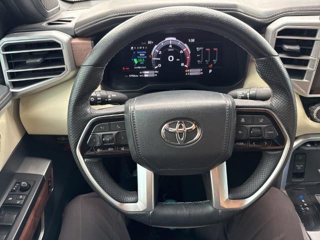 2022 Toyota Tundra 4WD 1794