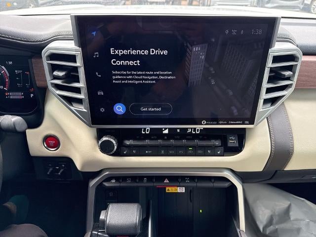 2022 Toyota Tundra 4WD 1794