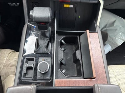 2022 Toyota Tundra 4WD 1794