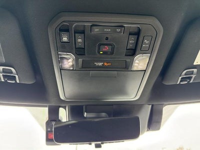 2022 Toyota Tundra 4WD 1794