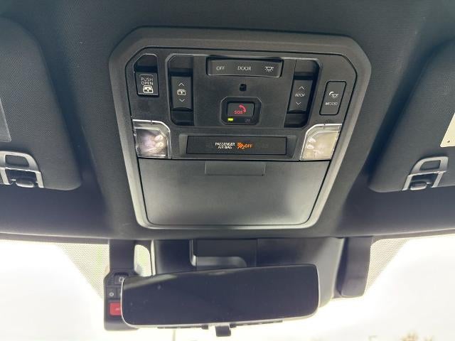 2022 Toyota Tundra 4WD 1794