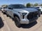 2025 Toyota Tundra 4WD Limited