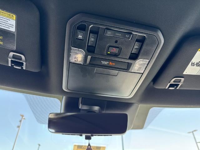 2025 Toyota Tundra 4WD Limited