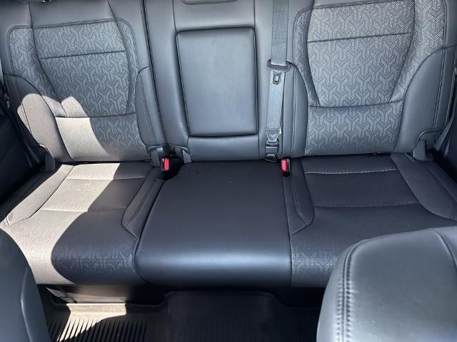 2025 Toyota Tundra 4WD Limited