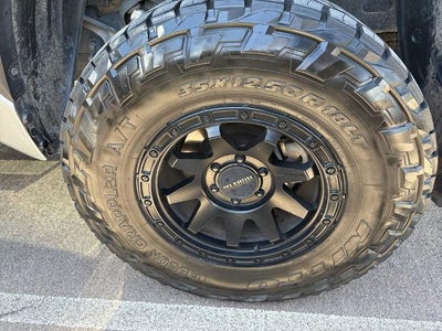 2025 Toyota Tundra 4WD Limited