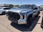 2025 Toyota Tundra 4WD Limited