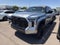 2025 Toyota Tundra 4WD Limited