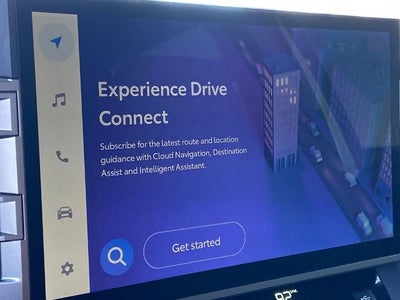 2025 Toyota Tundra 4WD Limited