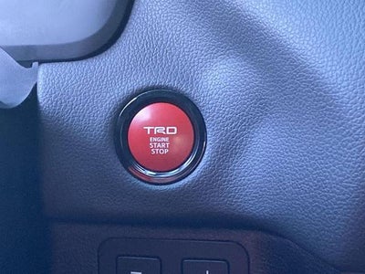 2025 Toyota Tundra 4WD Limited