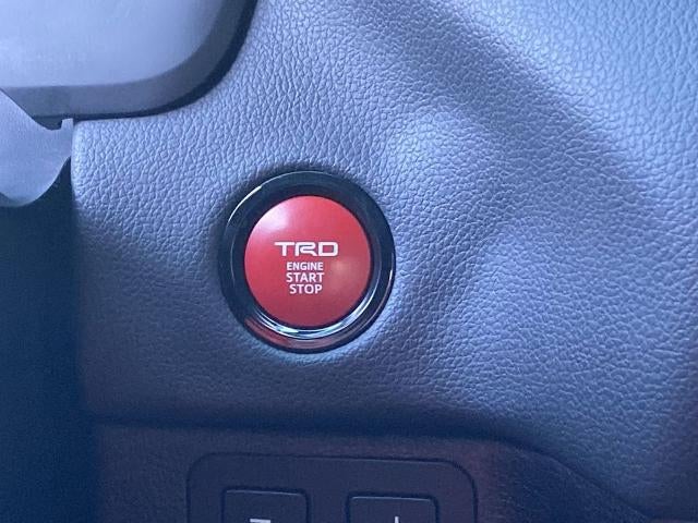 2025 Toyota Tundra 4WD Limited