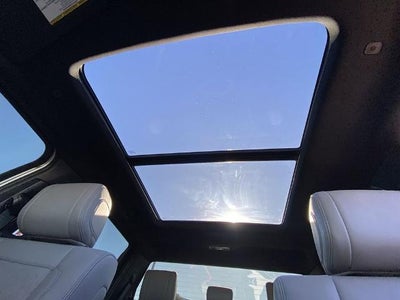 2025 Toyota Tundra 4WD Limited