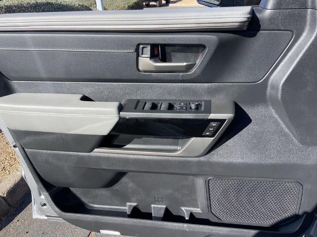 2025 Toyota Tundra 4WD Limited