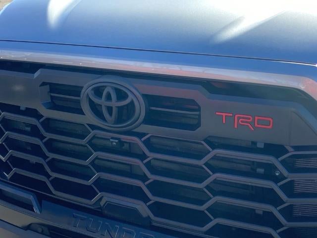 2025 Toyota Tundra 4WD Limited