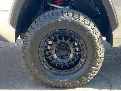 2025 Toyota Tundra 4WD Limited