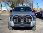 2025 Toyota Tundra 4WD Limited