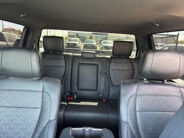 2025 Toyota Tundra 4WD Limited