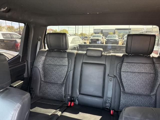 2025 Toyota Tundra 4WD Limited