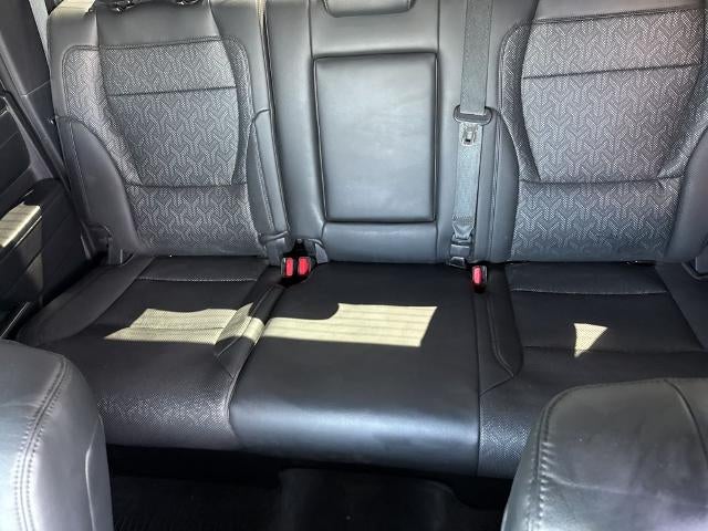 2025 Toyota Tundra 4WD Limited