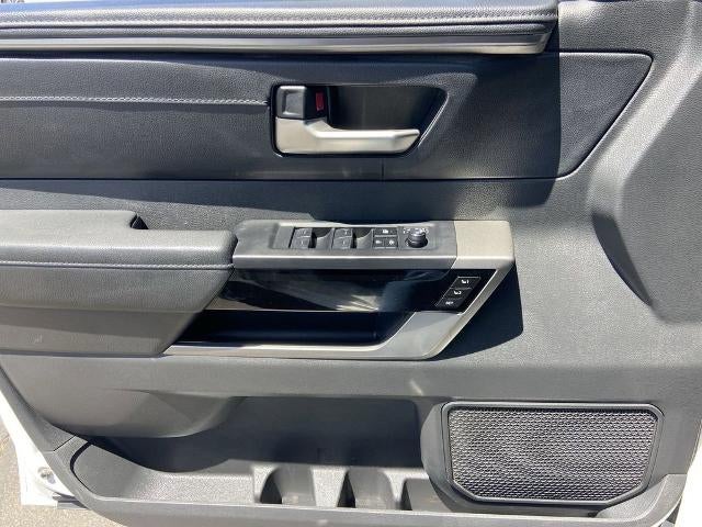 2025 Toyota Tundra 4WD Limited