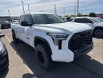 2025 Toyota Tundra 4WD Limited