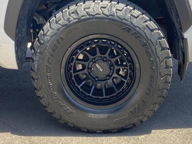 2025 Toyota Tundra 4WD Limited