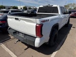 2025 Toyota Tundra 4WD Limited