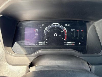 2025 Toyota Tundra 4WD Limited