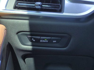 2025 BMW X5 sDrive40i