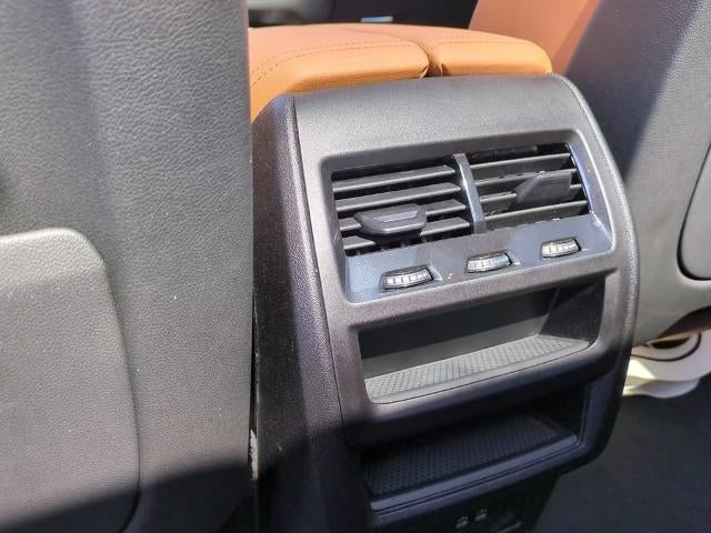 2025 BMW X5 sDrive40i