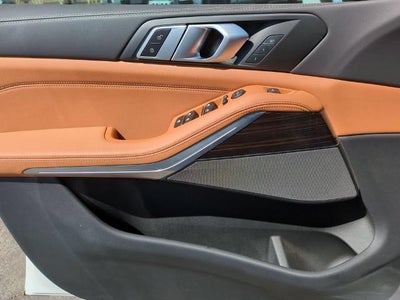 2025 BMW X5 sDrive40i